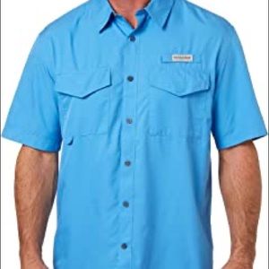 Field & Stream Shirt L